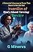 Invention of Bini's Ghost Viewing Device: A Scientist’s Journey to Prove That Death Is Not the End (Scientist Lady Bini Book 1)