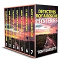 Detectives Roy & Roscoe Mysteries Books 1-7
