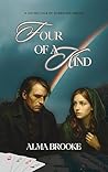 Four of a Kind by Alma  Brooke