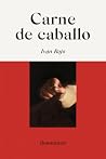 Carne de caballo