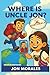 Where is Uncle Jon? Guatema...