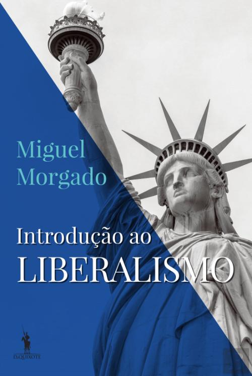 Introdução ao Liberalismo (Paperback)