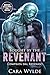 Bought by the Revenant: Comprata dal Revenant (Mercato delle Spose per i Mostri) (Italian Edition)