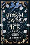 A Storm of Wind and Ice (Fated to the Thrones #2)