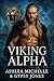 Viking Alpha: A Cozy Time-T...