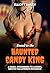 Bound to the Haunted Candy ...