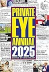 Private Eye Annua...