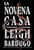 La novena casa (Alex Stern, #1)