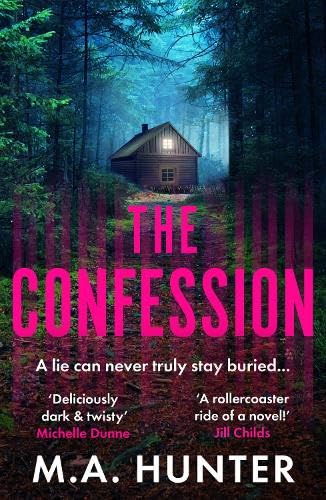 The Confession (Paperback)