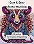 Calm & Color – Animal Manda...