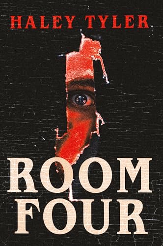 Room Four (Kindle Edition)