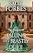 Falling for a Beastly Duke: A Historical Regency Romance Book (Icy Arrangements 1)
