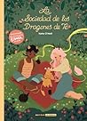 La Sociedad de los Dragones de Té by K. O'Neill