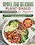 Simple and Delicious Plant-Based Cookbook for Beginners by ROCKY HANSEN