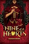 Nine of Hearts
