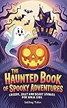 The Haunted Book ...