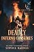 A Deadly Inferno Consumes by Sophie Barnes