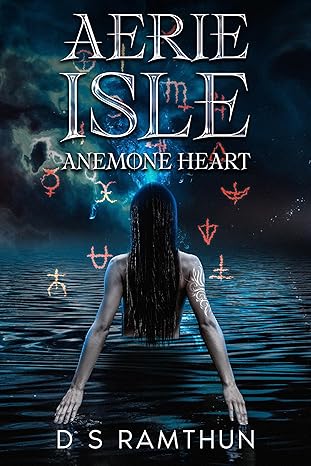 Aerie Isle: Anemone Heart