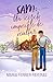 Sam: Un secreto imposible de ocultar (Salt Mountains, #2)