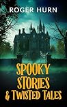 SPOOKY STORIES AN...