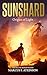 SUNSHARD Origins of Light by Marcus Atkinson