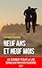 Neuf ans et neuf mois: Un roman poignant sur l'amour inconditionnel, le désir d'enfant, et la résilience face aux fantômes de la guerre en Israël (French Edition)