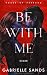 Be With Me: Eine verbotene Mafia Romanze (House of Ferraro) (German Edition)