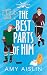 The Best Parts of Him (Vermont Trailblazers)