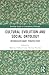 Cultural Evolution and Social Ontology (Routledge Studies in Contemporary Philosophy)