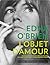 L'objet d'amour (French Edition)
