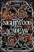 Nightwood Academy 3: Dark Romantasy Serie (Nightwood Academy Sammelbände) (German Edition)