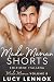 Made Marian Shorts: Edizione Italiana (Made Marian (Italiano) Vol. 8) (Italian Edition)