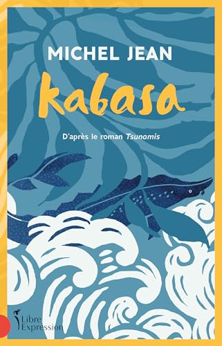 Kabasa (Kindle Edition)
