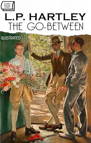 The Go-Between. Illustrated