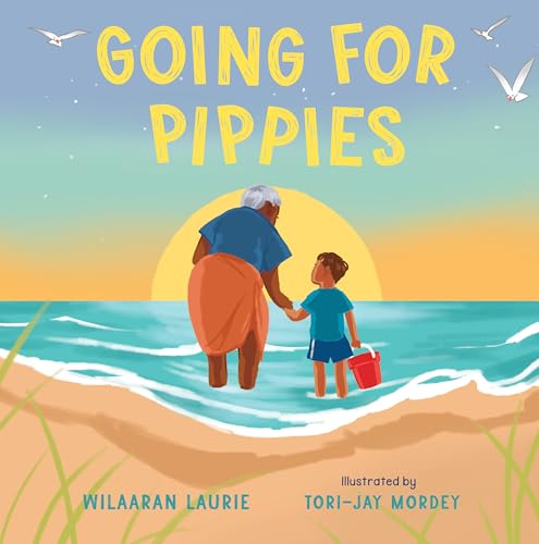 Going for Pippies (Kindle Edition)