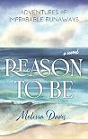 Reason To Be: Adv...