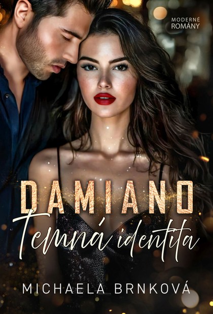 Damiano: Temná identita