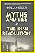Myths and Lies of 'The Iris...