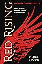 Red Rising by Pierce Brown