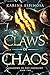 Claws of Chaos by Karina Espinosa Claws of Chaos by Karina Espinosa