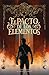 El Pacto de los Elementos: El Vacío de Anhoix 2 (Spanish Edition)