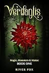 Verdantis (Magic, Monsters & Mates #1)