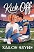 Kick Off: A Spicy Sports Romance