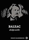 Balzac – udvalgte...