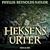 Heksens Urter (Witch Saga, #5)