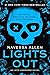 Lights Out (Into Darkness, #1)