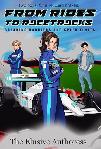 From Rides to Racetracks: Breaking Barriers and Speed Limits