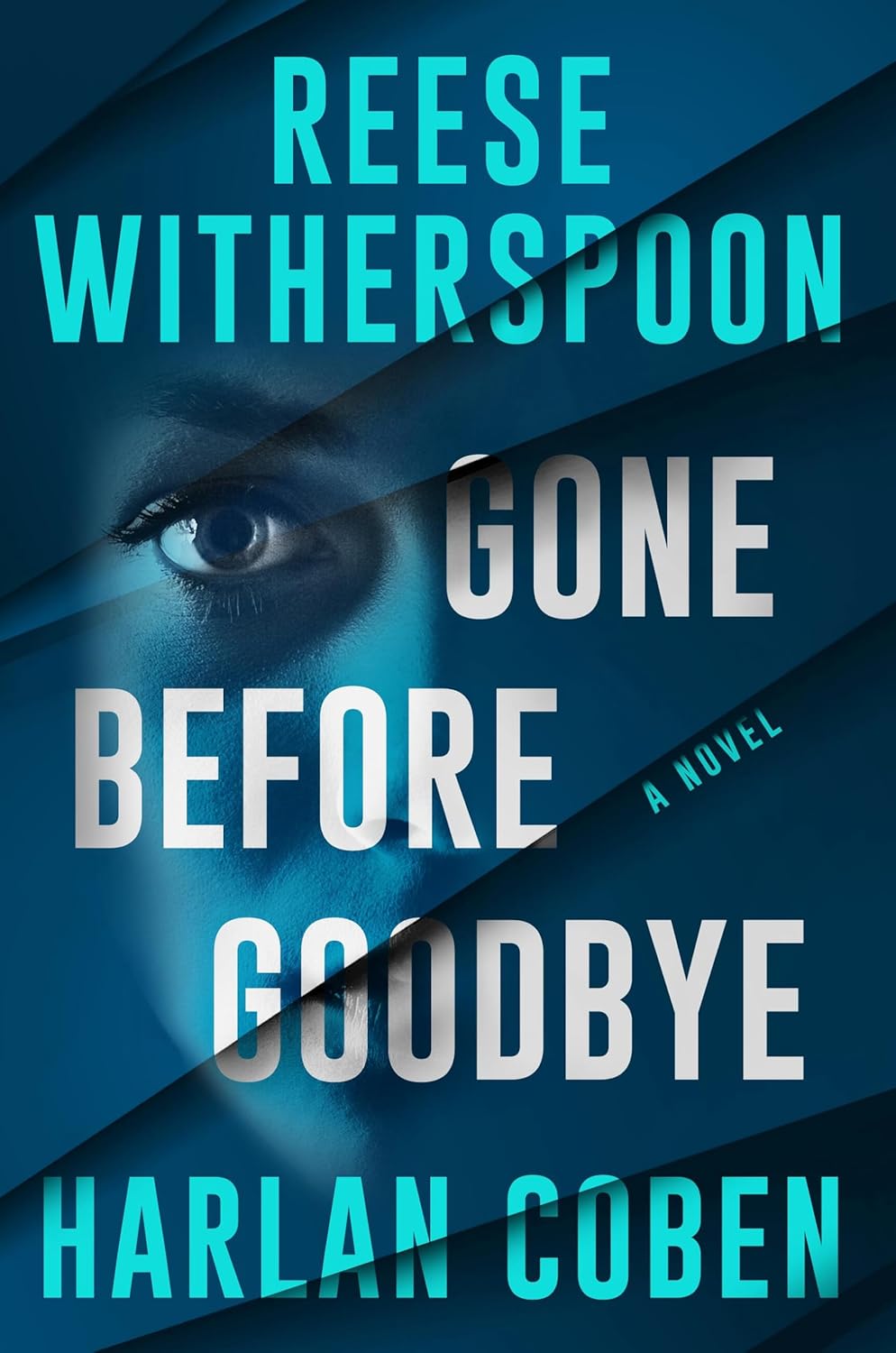 Gone Before Goodbye (Hardcover)