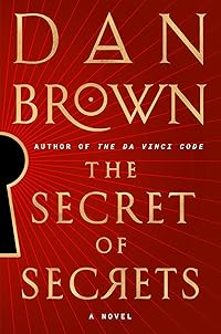 The Da Vinci Code (Robert Langdon, #2)