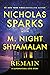 Remain by Nicholas Sparks
